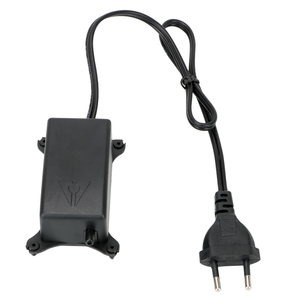 Ultra Low Noise Mini Fish Tank Oxygen Pump