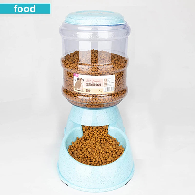 Large Capacity Automatic Water Dispenser