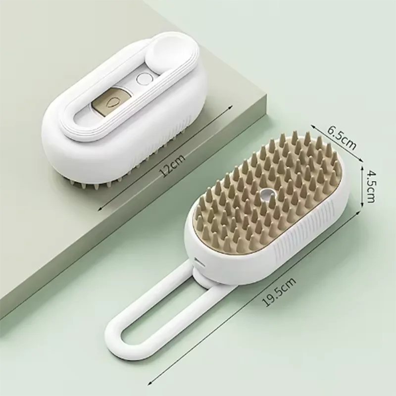 Cat Comb