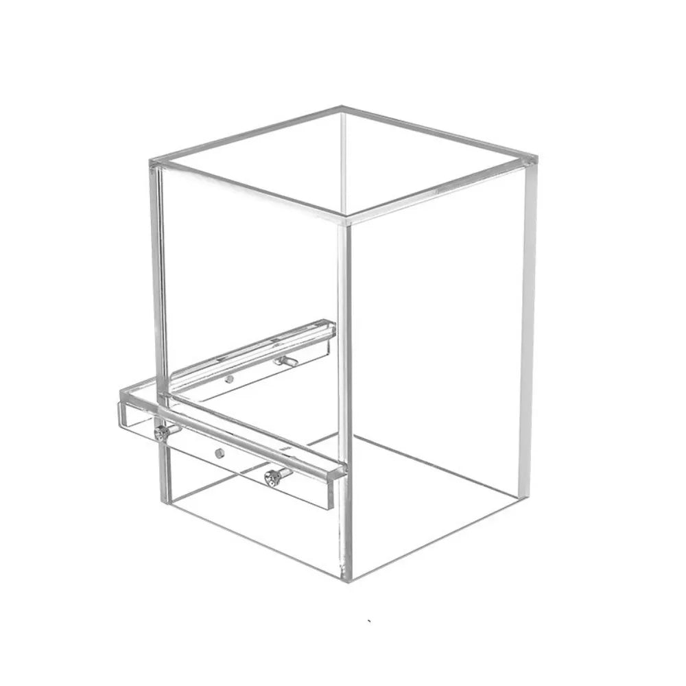 Landscaping Negative Pressure Fish Tank