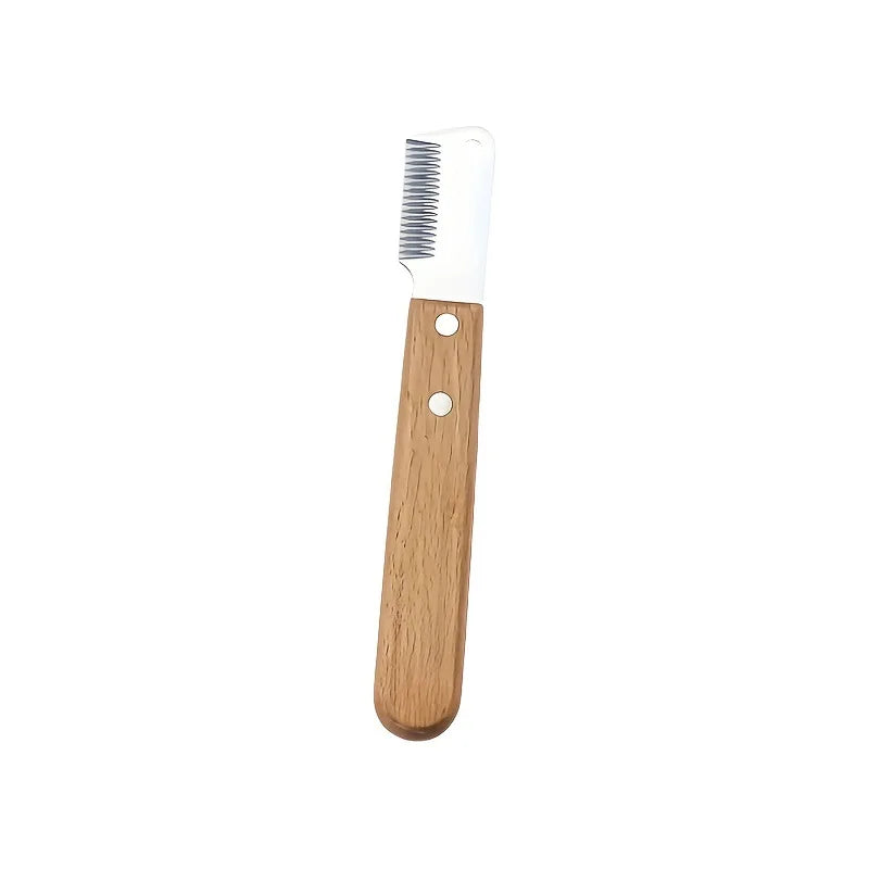 Professional Dog Comb