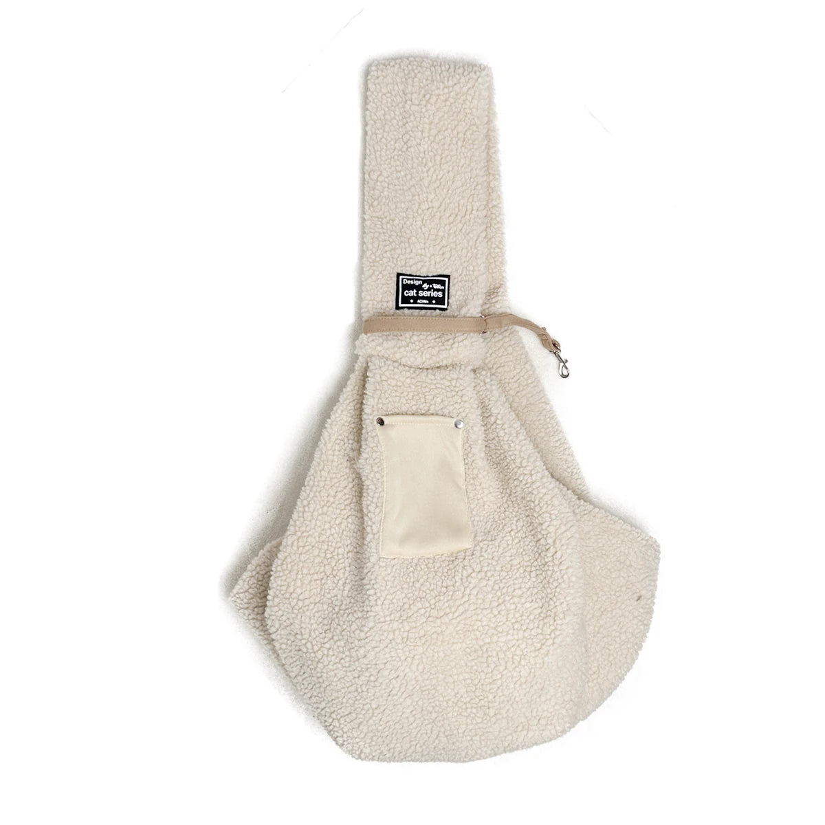 Winter Crossbody Bag