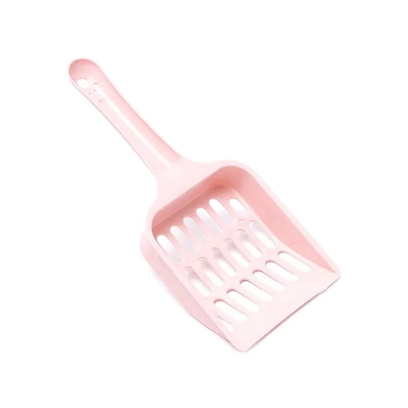 Cat Litter Scoop Supplies