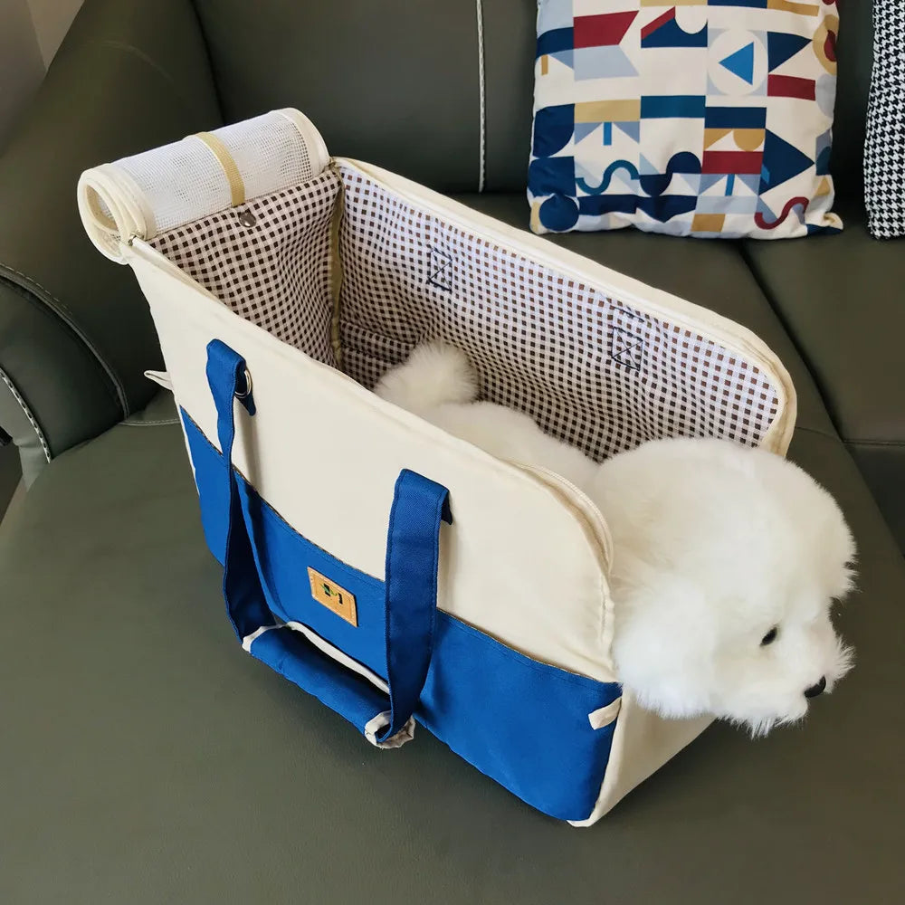 Portable Dog Carrier