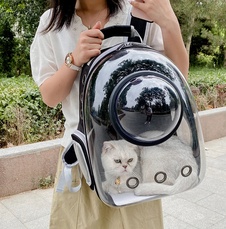 Cat Carrier