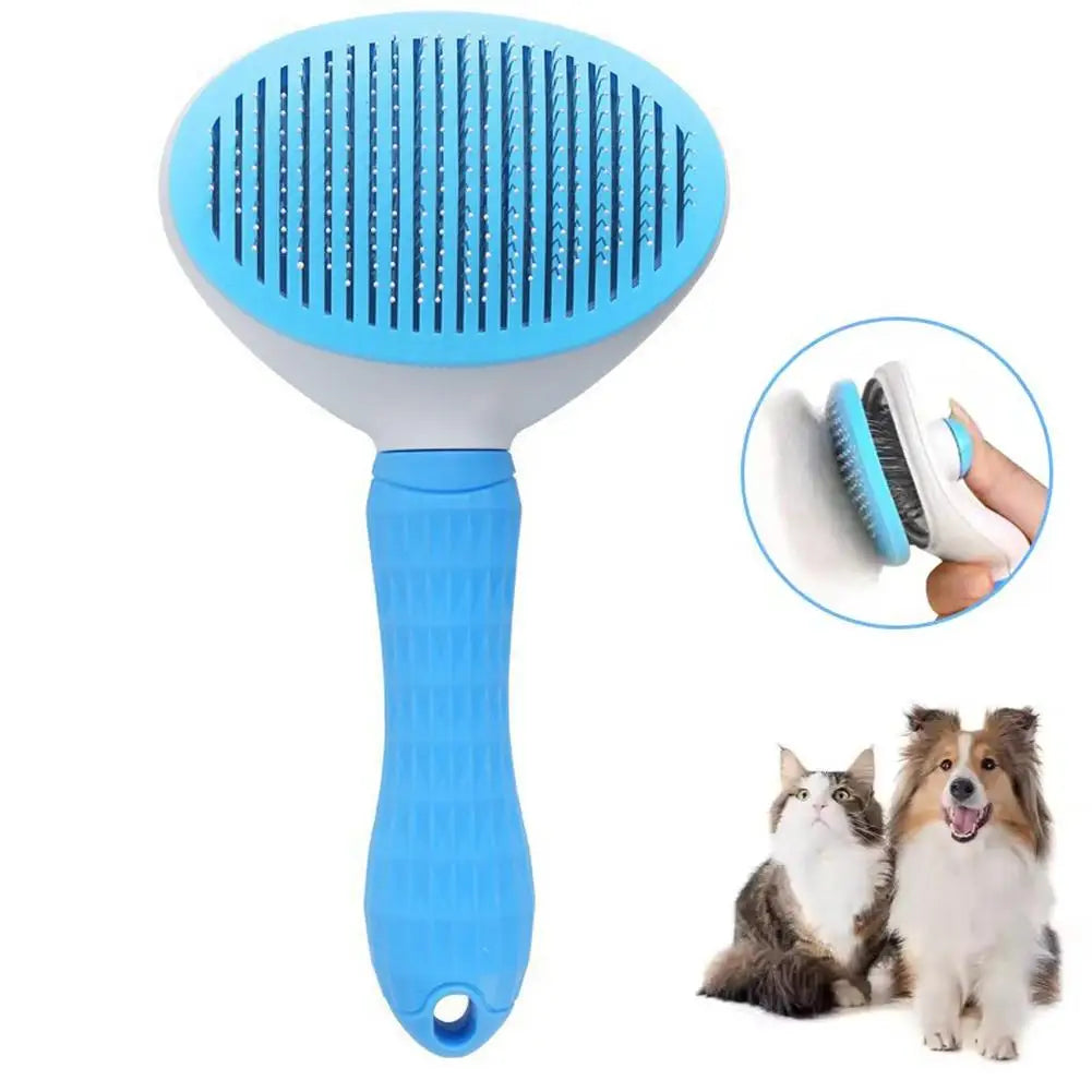 One Click Comb