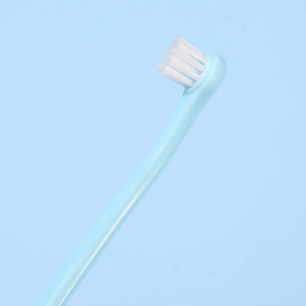 Dog Teeth Cleaning Small Head Brush