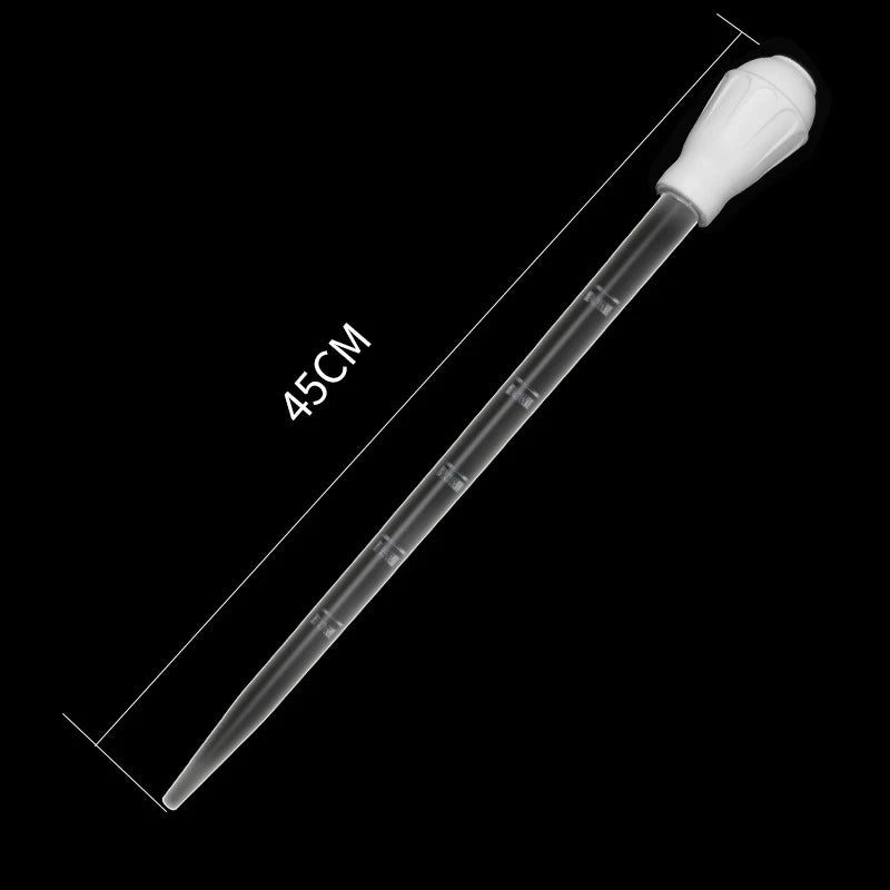 Aquarium Siphon Lengthen Pipettes