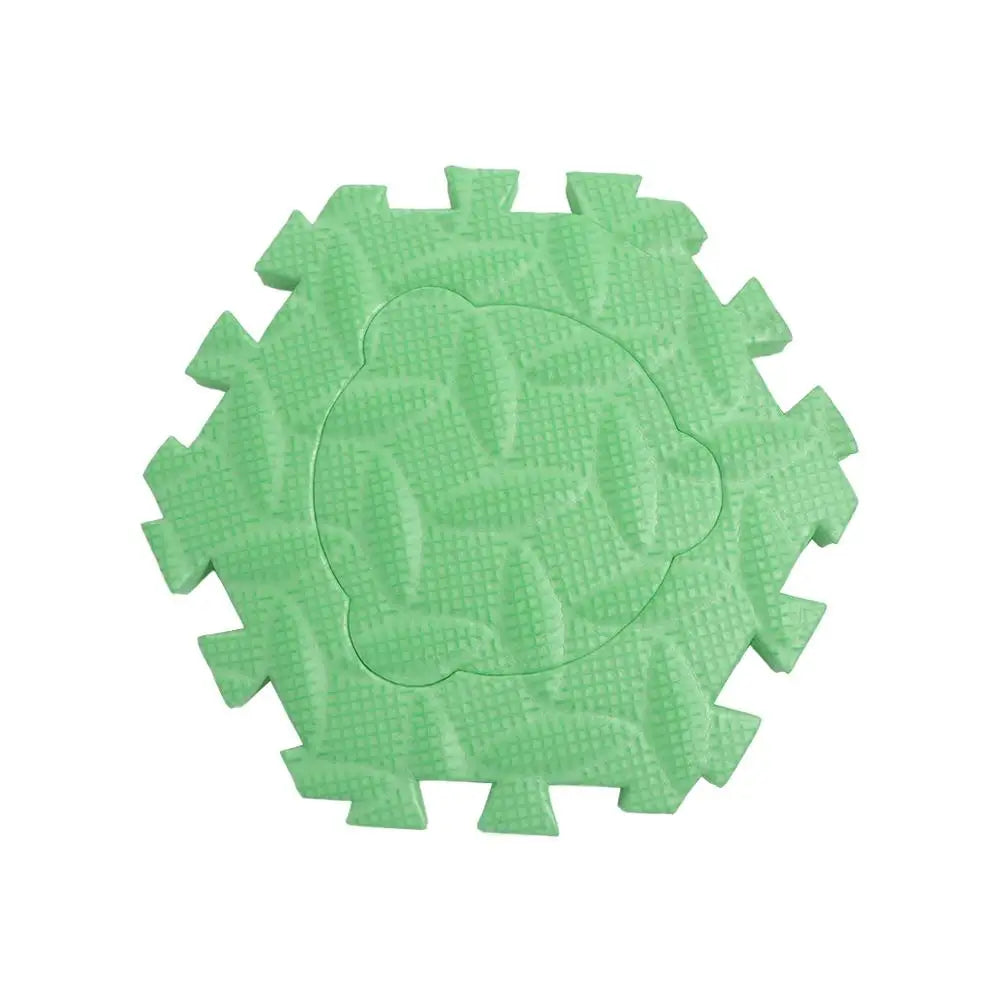 Voice Recording Button Puzzle Pad