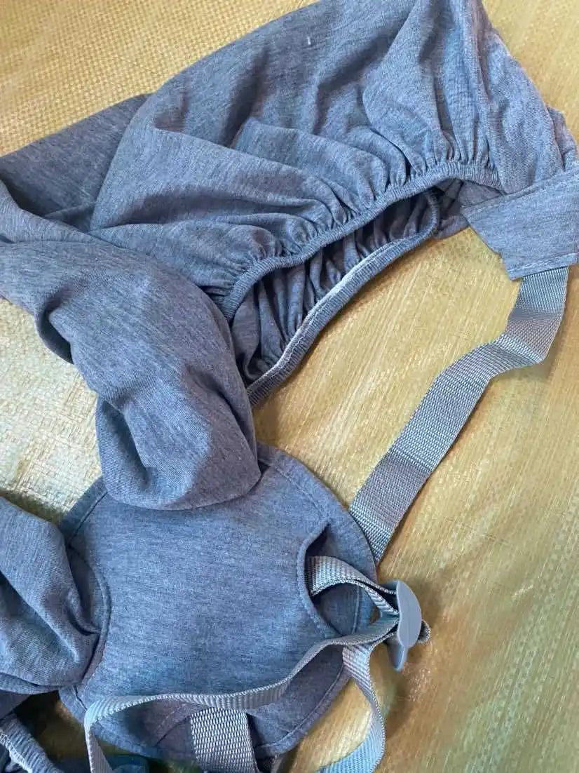 Cloth Strap Bag