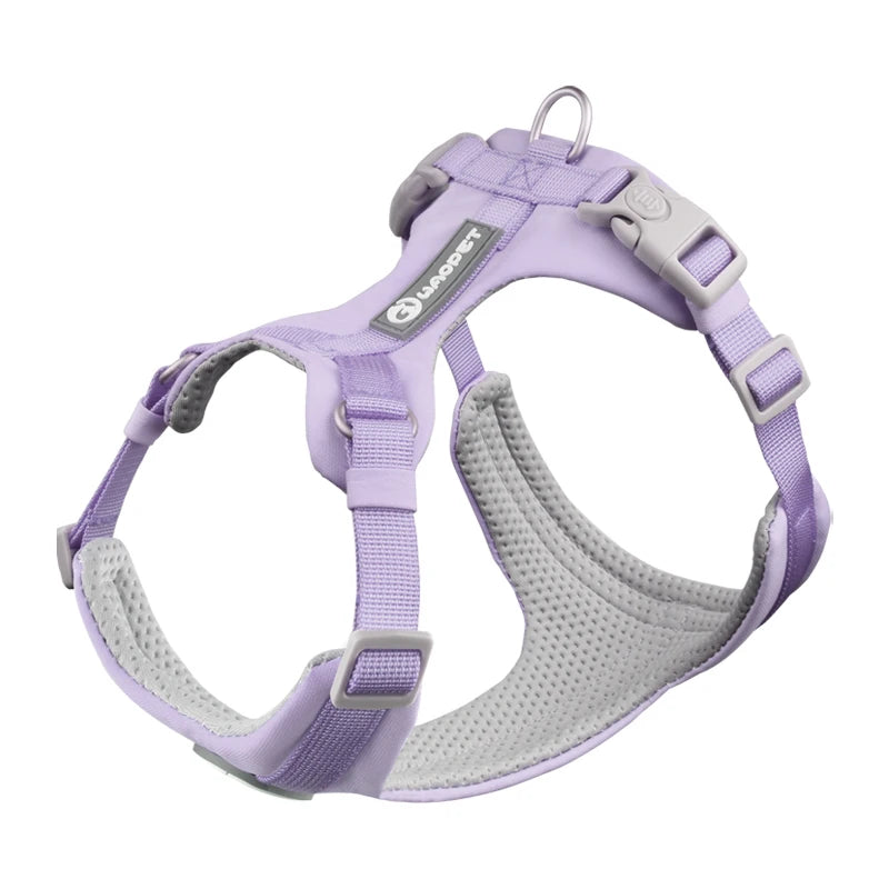 Dog Breathable Harness NO PULL