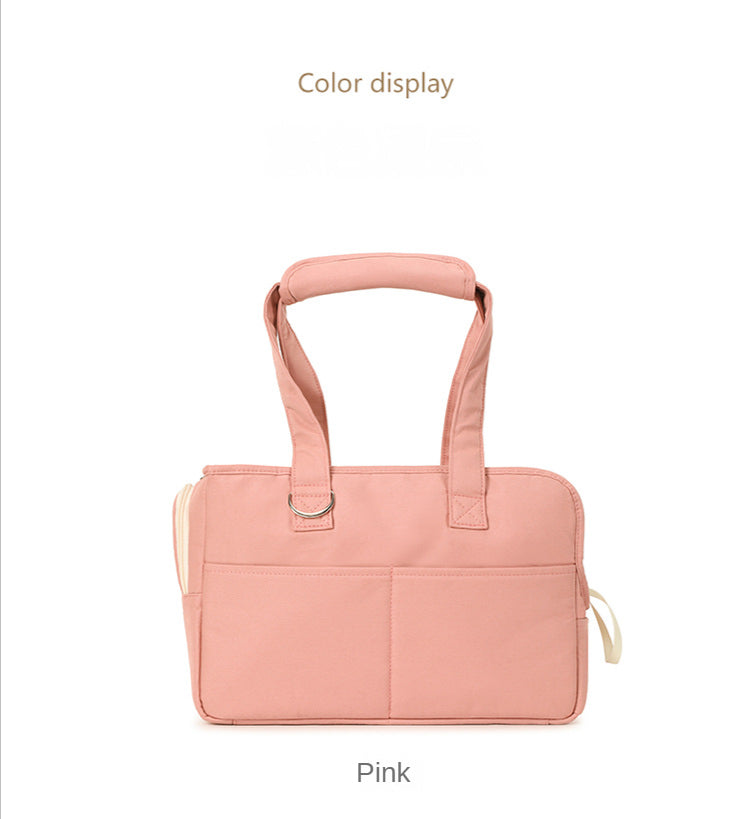 Large Capacity Puppy Carrier Bag