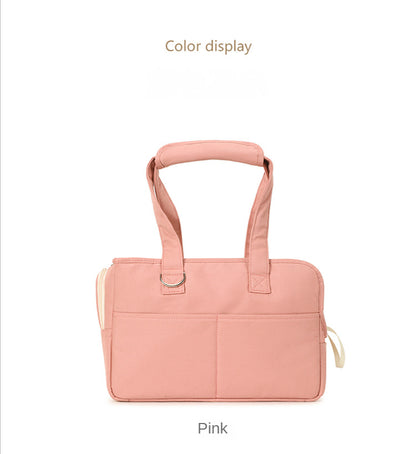 Large Capacity Puppy Carrier Bag