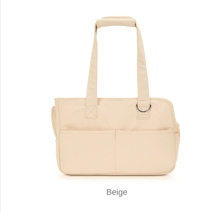 Large Capacity Puppy Carrier Bag