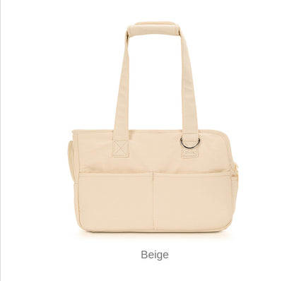 Large Capacity Puppy Carrier Bag