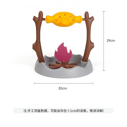 Slow Feeding Snack Toy