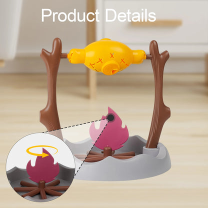 Slow Feeding Snack Toy