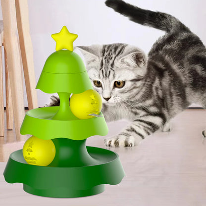 Slow Feeding Snack Toy