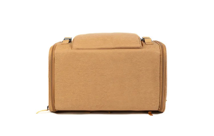 Breathable Mesh Cat Bag