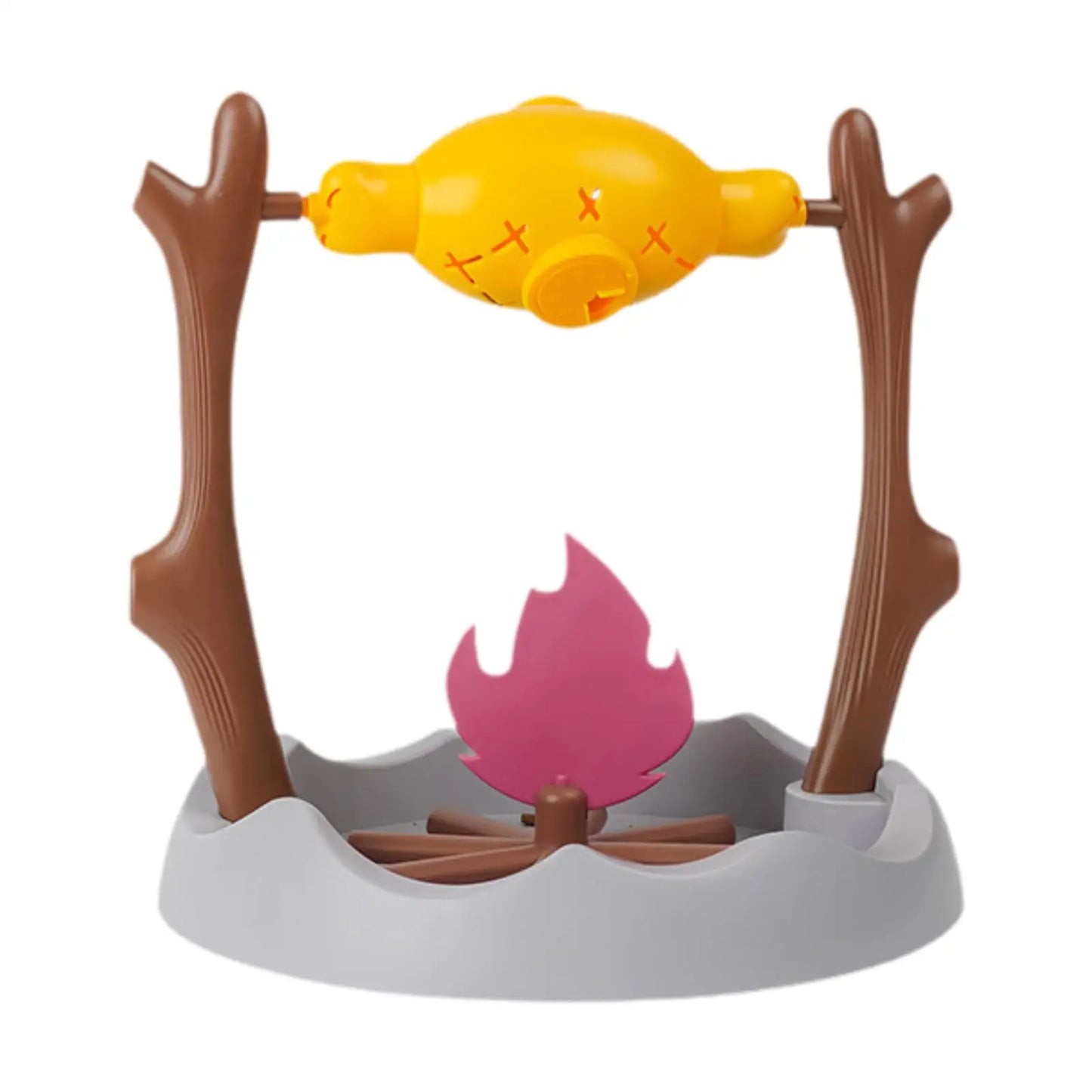 Slow Feeding Snack Toy
