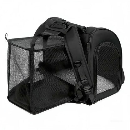Breathable Mesh Cat Bag