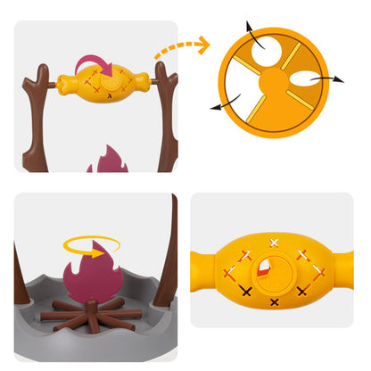 Slow Feeding Snack Toy