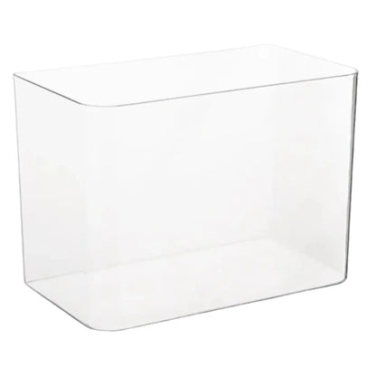 Reptile Terrarium Clear View Breeding Tank