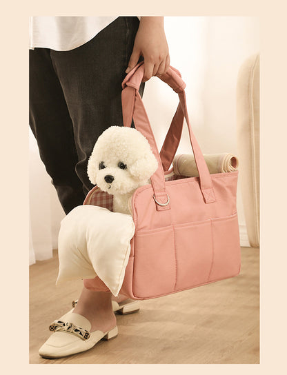 Large Capacity Puppy Carrier Bag