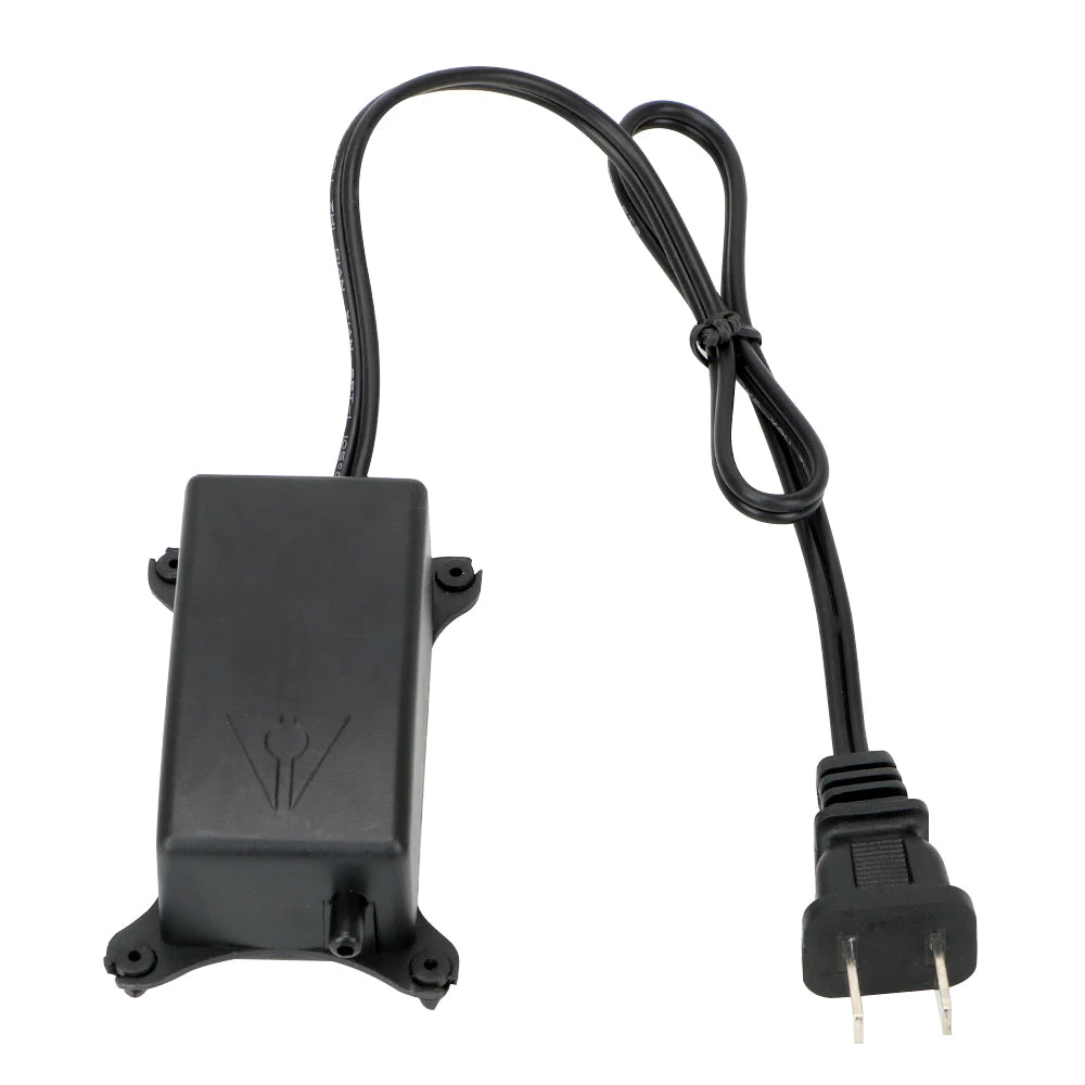 Ultra Low Noise Mini Fish Tank Oxygen Pump