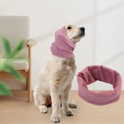Noise-proof Earmuffs Grooming Windproof