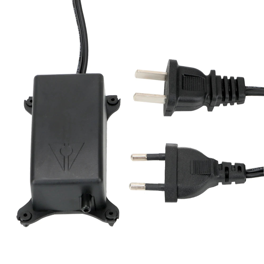 Ultra Low Noise Mini Fish Tank Oxygen Pump