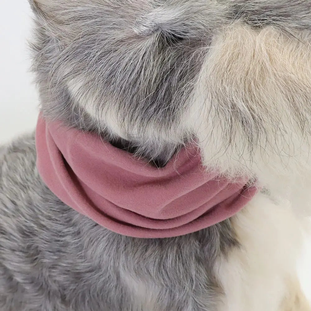 Noise-proof Earmuffs Grooming Windproof