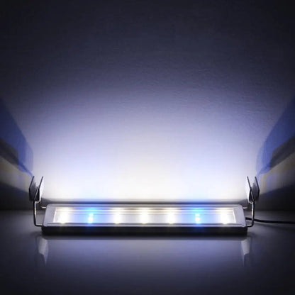 Aquarium LED Light Super Slim Fish Tank