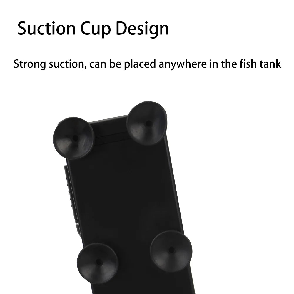 Low Level Water Submersible Water Filter