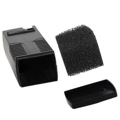Low Level Water Submersible Water Filter