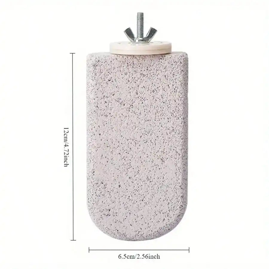 Stand Claw Grinding Perch