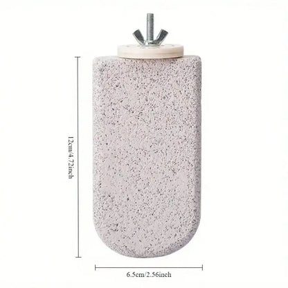 Stand Claw Grinding Perch