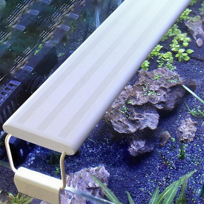 Super Slim Fish Tank Aquatic Plant Grow Lighting