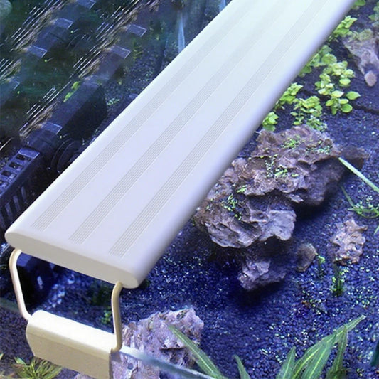 Super Slim Fish Tank Aquatic Plant Grow Lighting