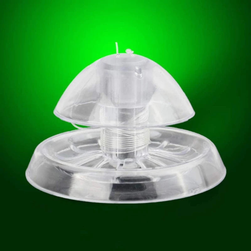 Plant Snail Trap Catcher