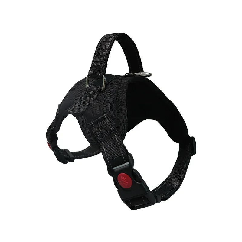 Large Dog Walk Out Harness