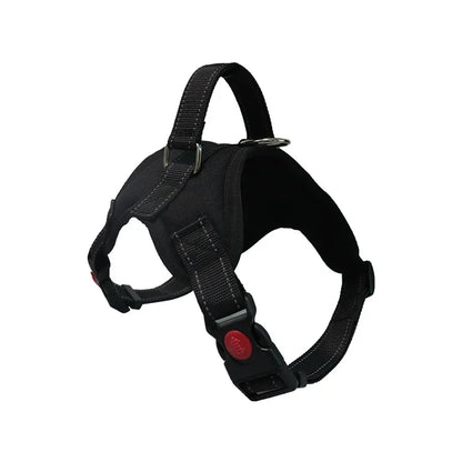 Large Dog Walk Out Harness