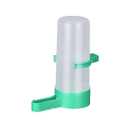 Water Dispensers for Bird Cages