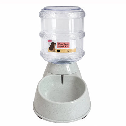 Large Capacity  Automatic Water Dispenser