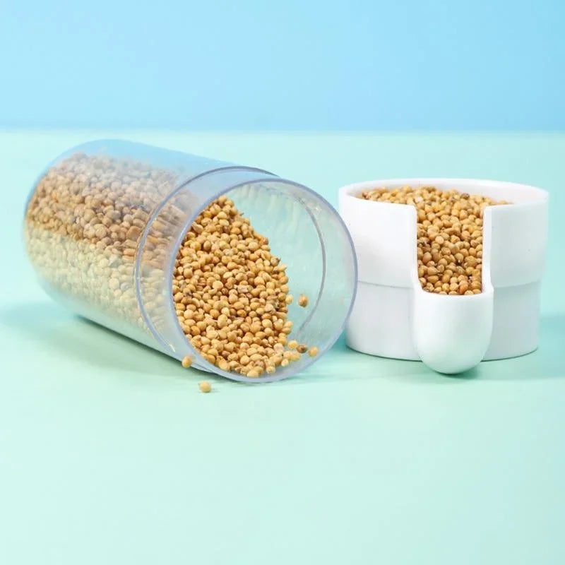 Hanging Pet Feeder
