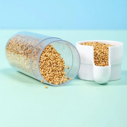 Hanging Pet Feeder