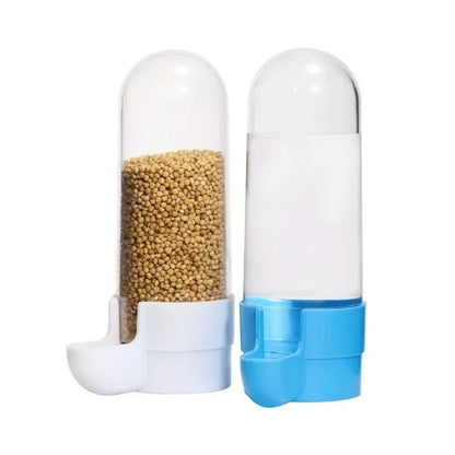 Hanging Pet Feeder