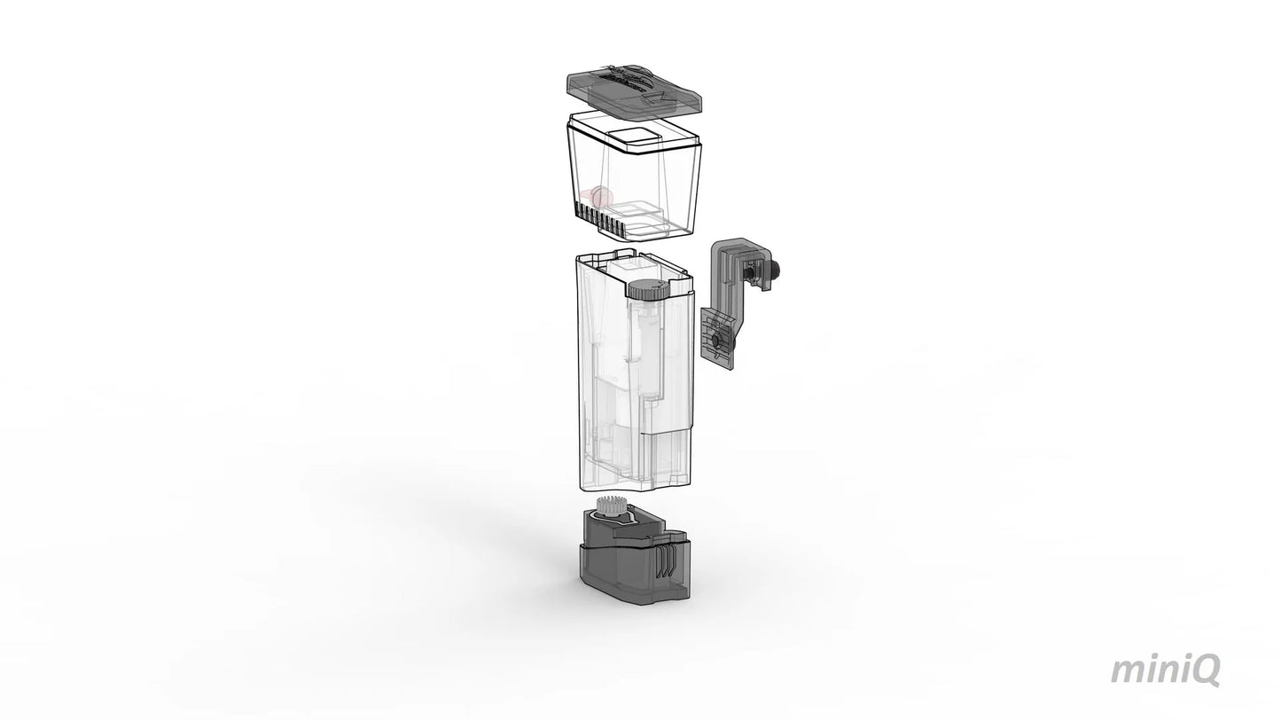 Nano Marine Aquarium skimmer