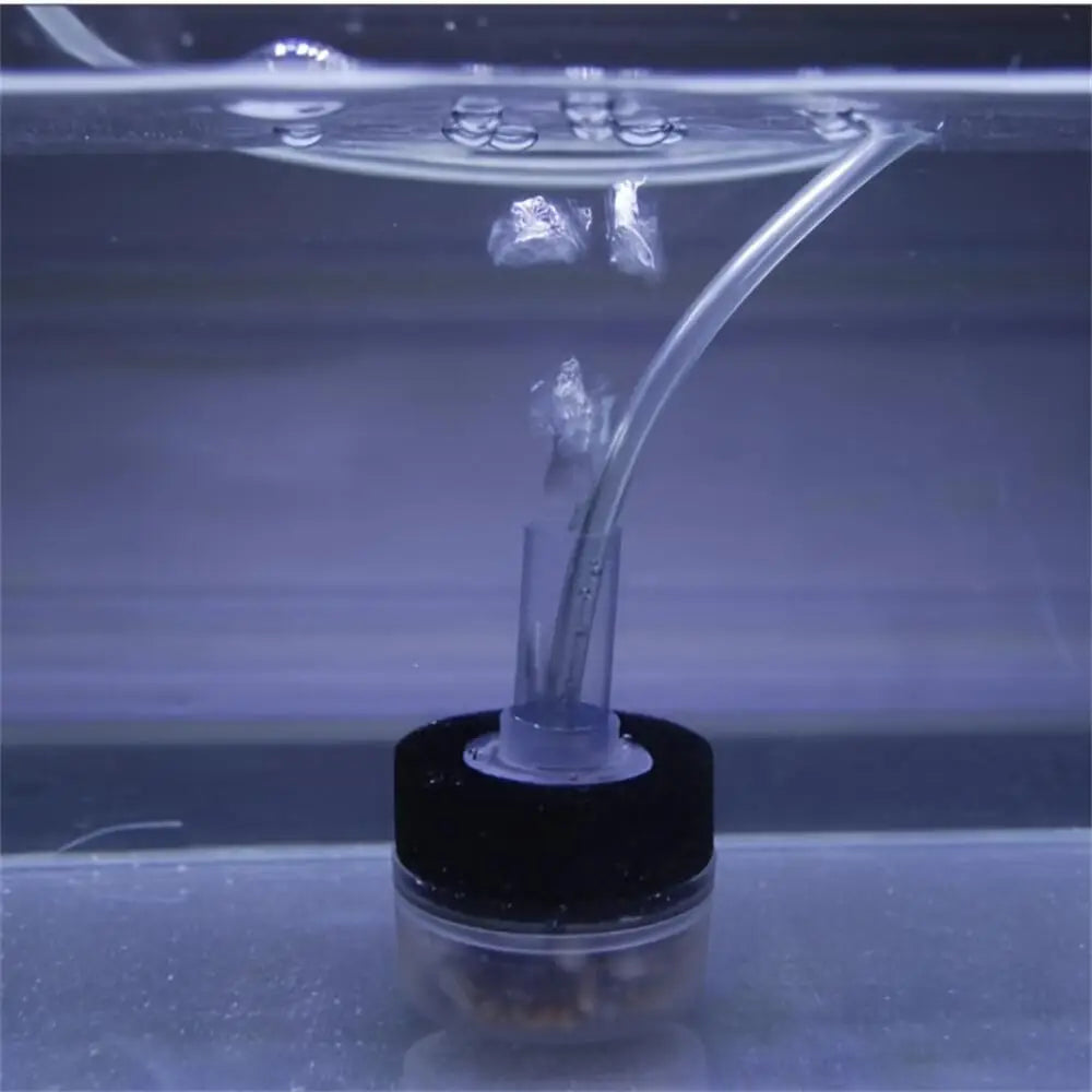 Small Aquarium Filter Fish Tank