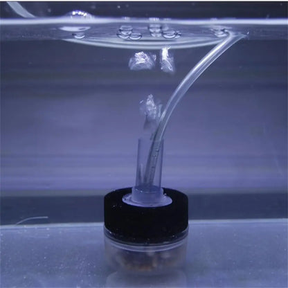 Small Aquarium Filter Fish Tank
